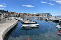 Loft-Apartment Postira Hafen und Promenade (Riva) im Dorf 3