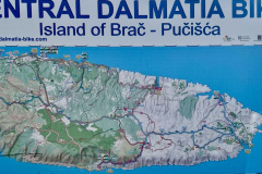 Central-Dalmatia-Bike