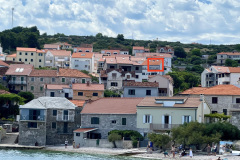 Loft-Apartment Markierung