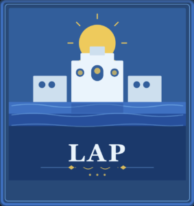 Loft Apartment Postira Logo
